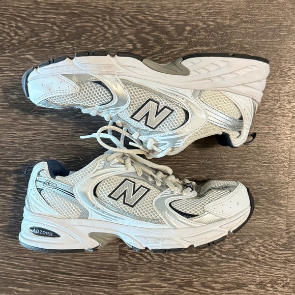 New Balance Classics 530 - Picture 3 of 5